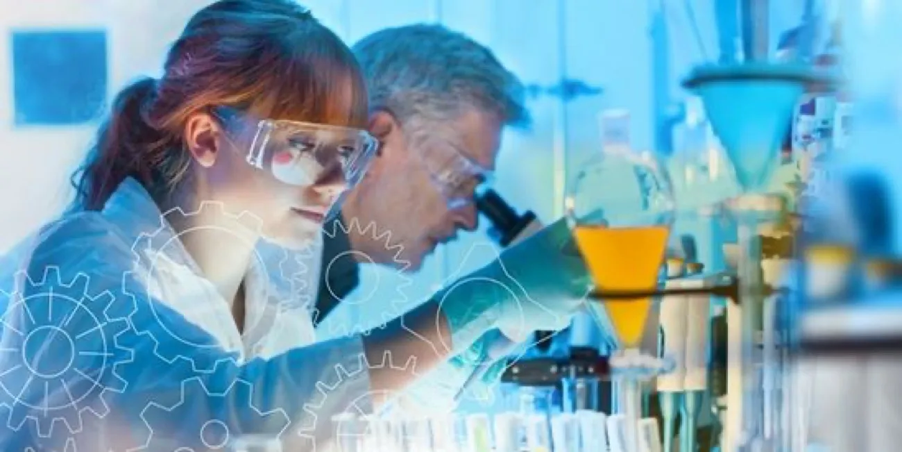 Zengin Tekstil Ar-Ge ve laboratuvar çalışması